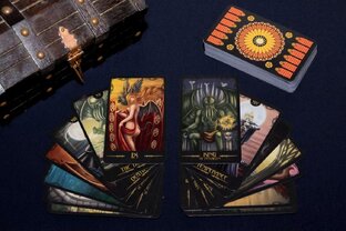 ЯСНОВИДЕНИЕ! Отношения с НИМ!