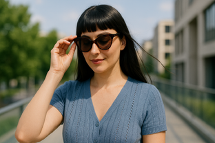 Подборка для мастеров по наращиванию ресниц