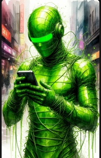 Море спокойствия