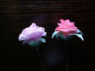 Крафт миниатюр