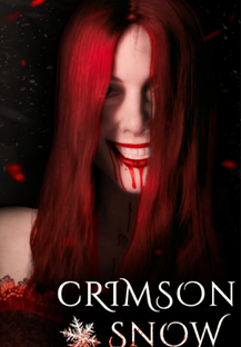 Crimson snow 