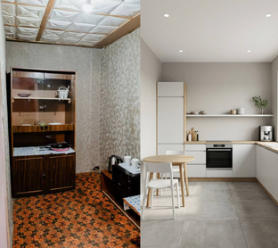 ДОМ СВОИМИ РУКАМИ 