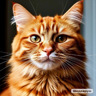 Майя и Лапка