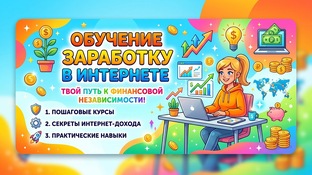 О продвижении в интернет