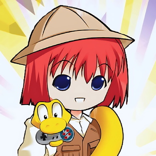 Механики на Renpy