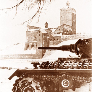 Нарвская битва