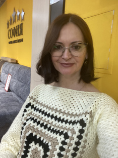 Мое хобби 