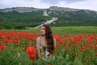 Путешествия по Крыму