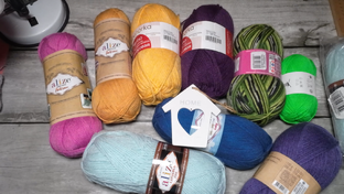 СП "Радуга 2" с Людмилой Красноперовой