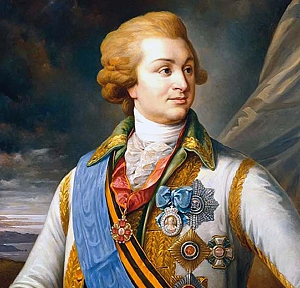 Григорий Потёмкин