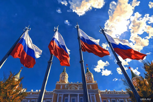 Главные события 2025 года