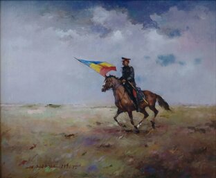 Славный путь Донского казачества