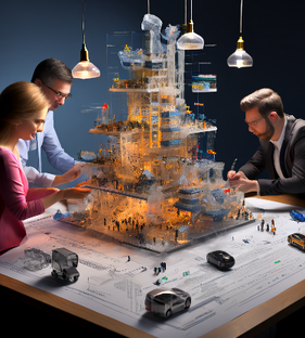 Новый взгляд на менеджмент