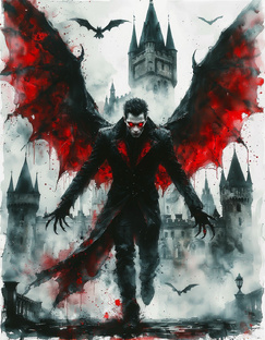 Вампиры / Vampires