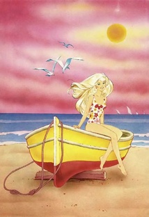 Книги Барби