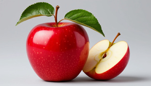 Интересные факты в вопросах о Яблоках