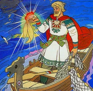 Литература.