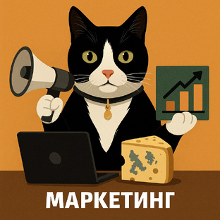 📈 Маркетинг и тренды
