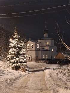 «Чудиновские истории: жизнь и очарование нашей любимой деревни».