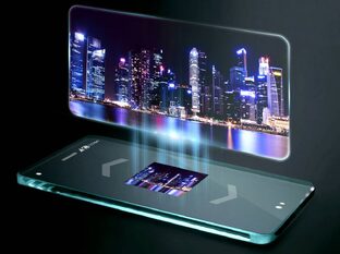 Смартфоны 