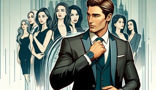 Эффективное взаимодействие мужчины с женщиной