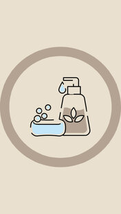 УХОД ЗА ТЕЛОМ