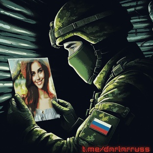 Герои спецоперации