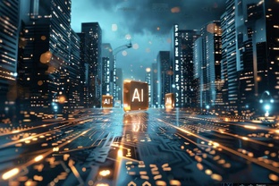 Тренды и будущее ИИ