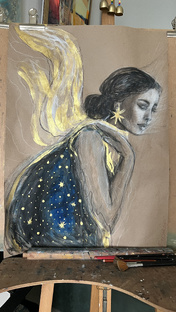 Источник Света 