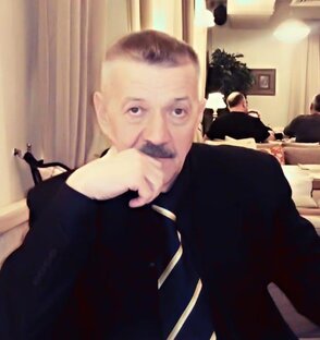 ВАДИМ БУРЛАК   