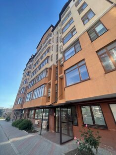 Квартиры в Геленджике на ул.Курортной