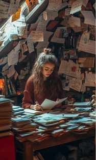 Коллекция: "Мурашки обеспечены" 