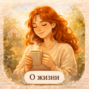 О жизни 