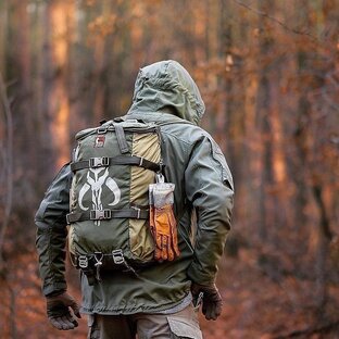 Обзор снаряжения / Выживание