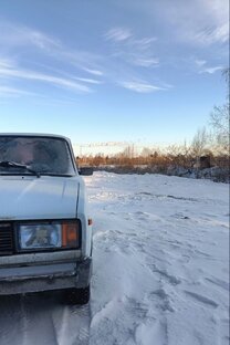 Обзор авто
