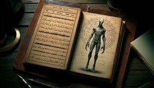 Дневники караванщиков