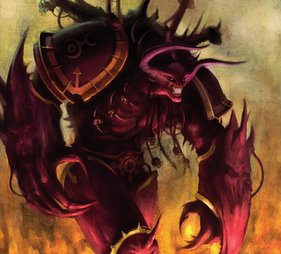 Демон-принц