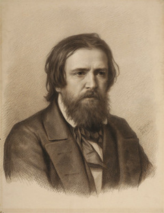 Художник Александр Иванов 