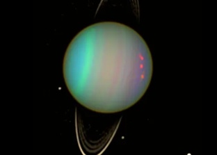 УРАН В БЛИЗНЕЦАХ ДО 2033