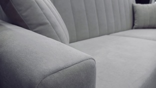 МЯГКАЯ МЕБЕЛЬ