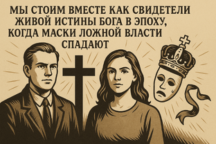 Портал открыт