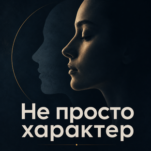 Не просто характер