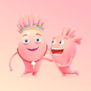 Вкусовые сосочки 