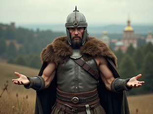 Скандинавский вопрос