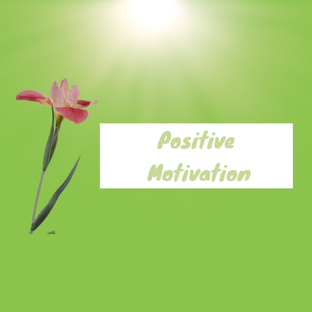 Позитивная Мотивация 