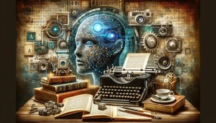 Передовые учёные прошлого, заложившие основы ИИ