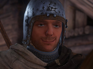 Kingdom Come: Deliverance | Интересное об игре