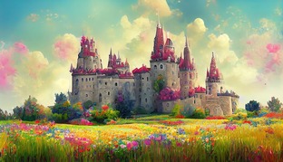 Сказочные истории
