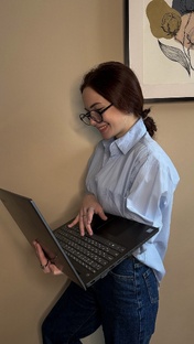 Личные разработки 