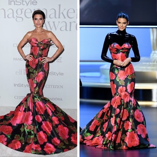 Модные битвы звёзд!